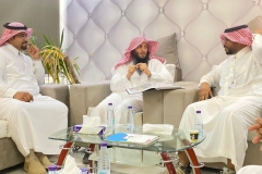 استضافة-مؤسسة-محمد-الجميح-الخيرية-