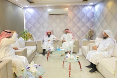 استضافة-مؤسسة-محمد-الجميح-الخيرية-3