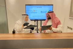 تعاون أجواد مع مركز الاستشارات التدريبية الصحية