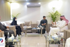 زيارة-بنك-الرياض