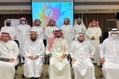 صور اجتماع فرص تنمية الموارد المالية والاستثمار