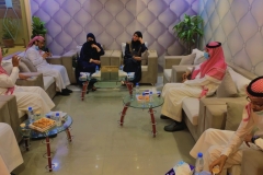 زيارة-الاميرة-نوف-بنت-عبدالرحمن