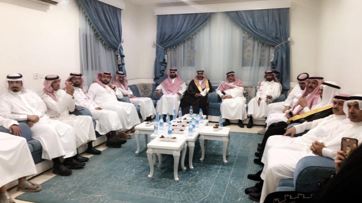 برعاية “وزير الصحة”.. لقاء تعريفي عن “جمعية الخدمات المجتمعية – أجواد