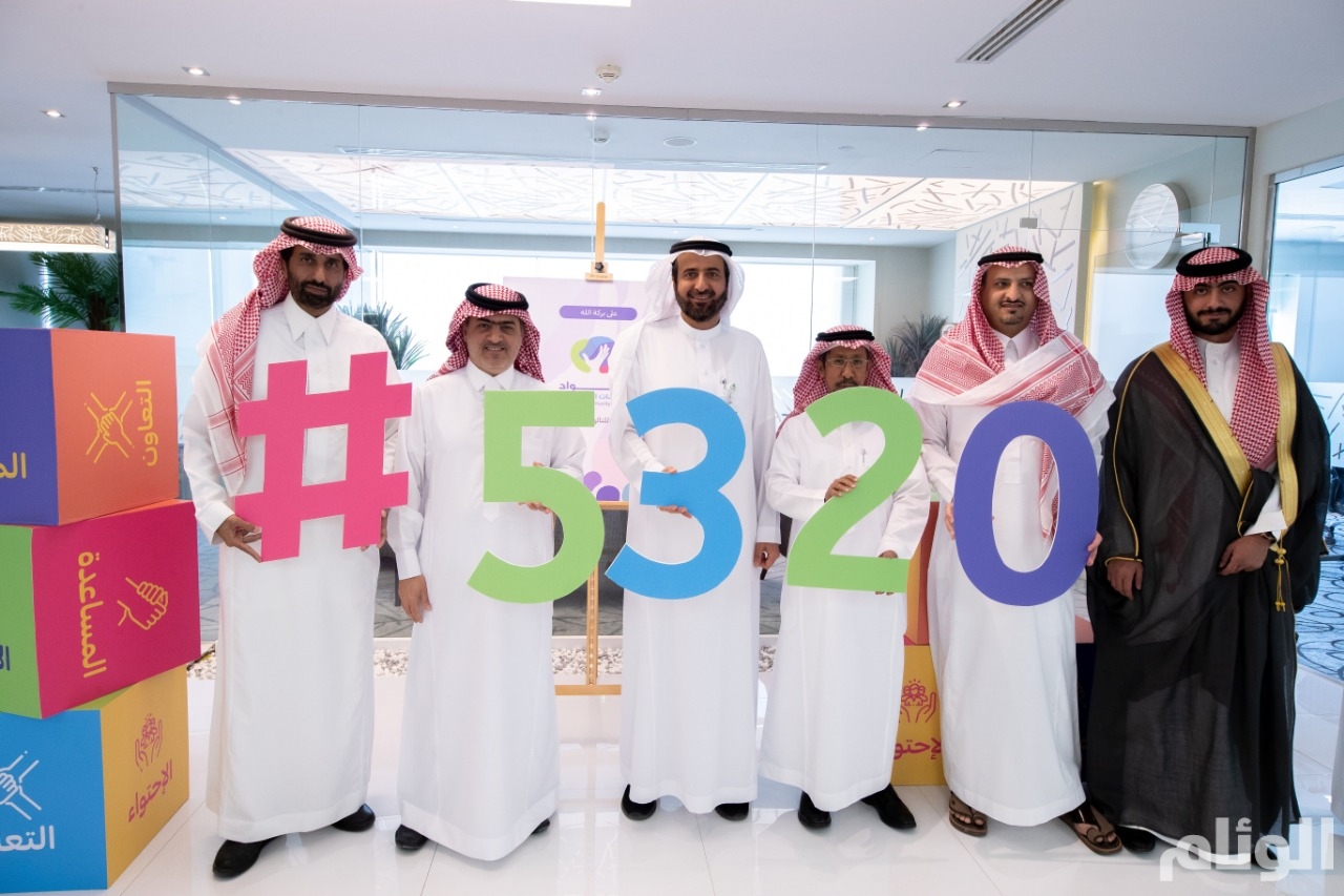 وزير الصحة يدشن خدمة التبرع لـ«أجواد»