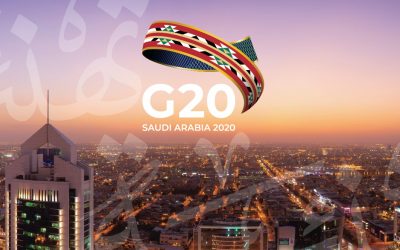 “أجواد” تهنئ القيادة الرشيدة بنجاح قمة العشرين