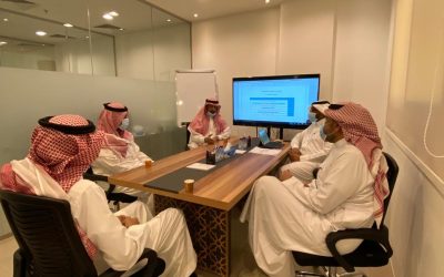 إجتماع اللجنة التنفيذية 13