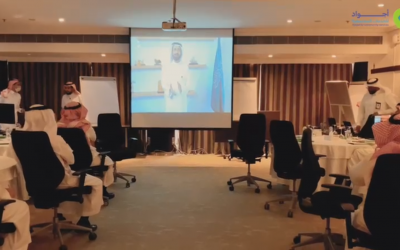 ورشة عمل تنمية الموارد المالية الاستثمار